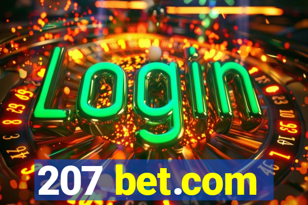 207 bet.com